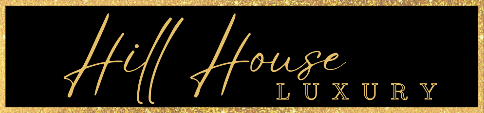 Hill Luxury House logo